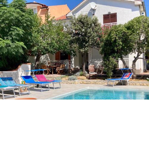 Villa Barbat 28