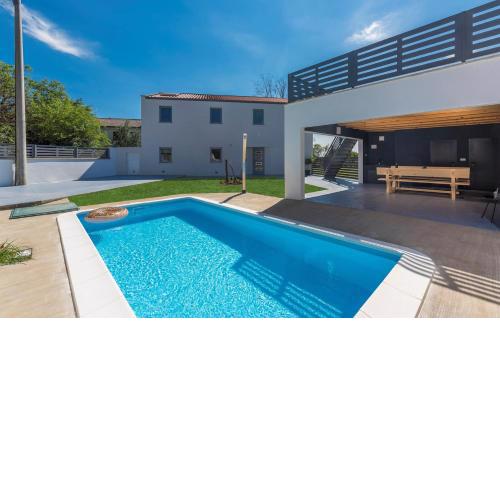 Villa Barbella