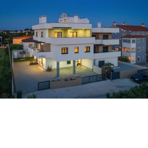 Villa Barmel