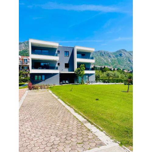 Villa Barovic - Premium apartment