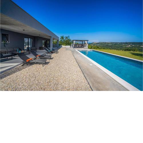 Villa Bartolo