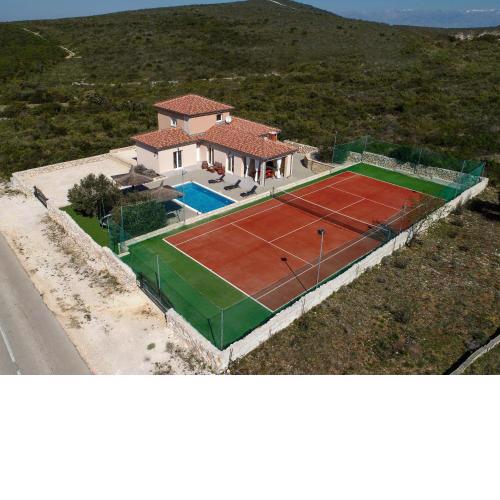Villa Basic