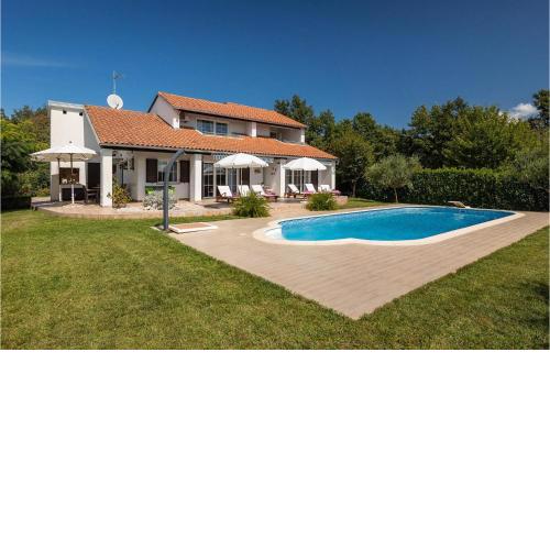 Villa Basic