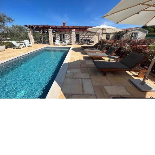 Villa Bazilika
