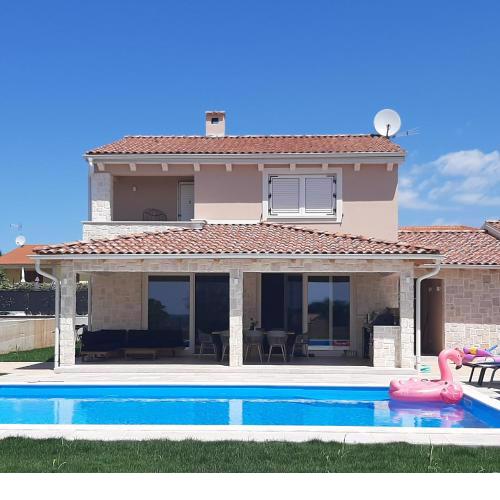 Villa Be happy