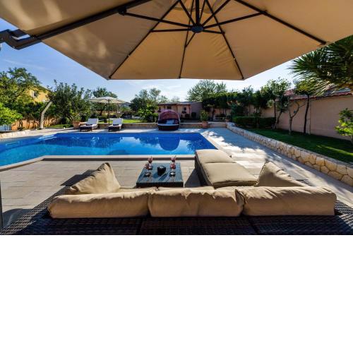 Villa Beauty Luxury Vodice