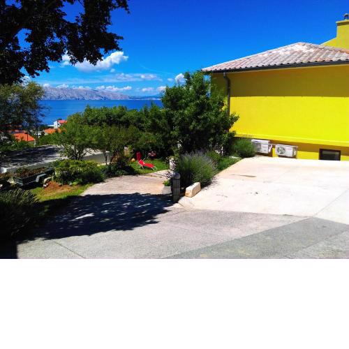 Villa Beba - Apartments