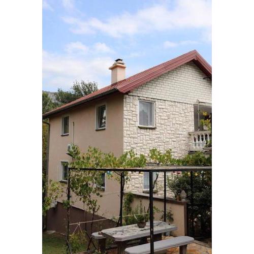 Villa Behija Ferienwohnung 3 Crikvenica
