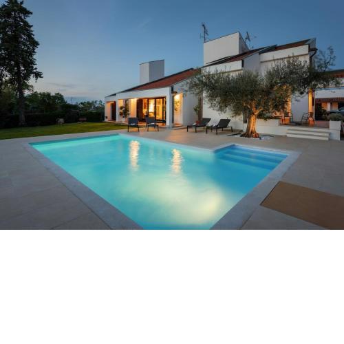 Villa Bella Anna