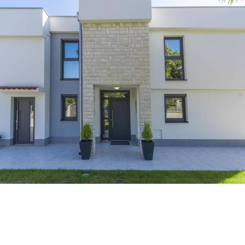Villa Bella Romi Mare