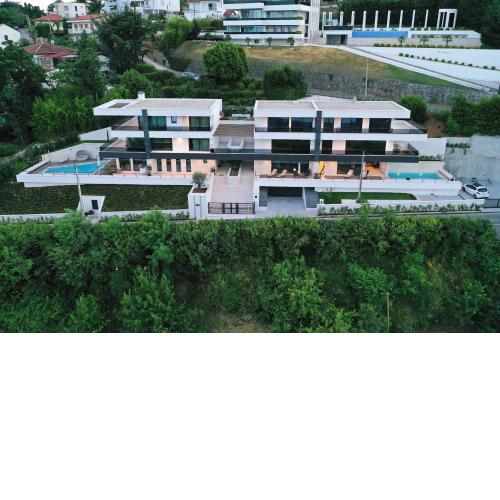 Villa Bella Vista 1