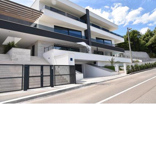 Villa Bella Vista 2