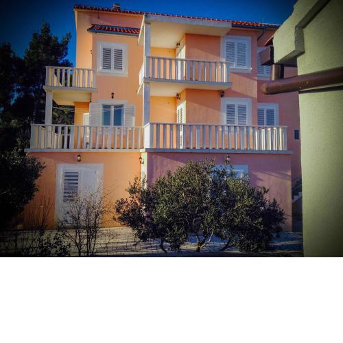 Villa Bella Vista