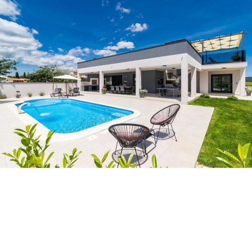 Villa Bella Vita