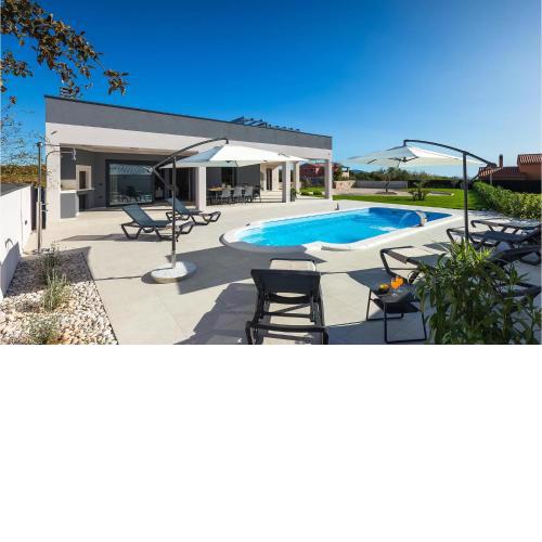 Villa Bella Vita