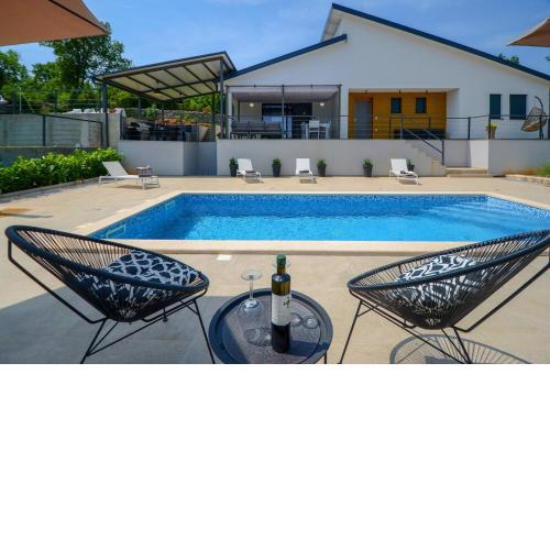 Villa Bellavu
