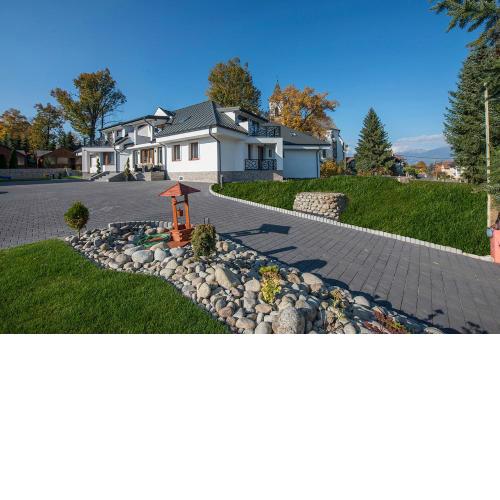 Villa Bellevue Wellness