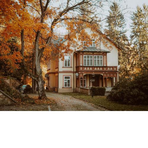 Villa Belvedere