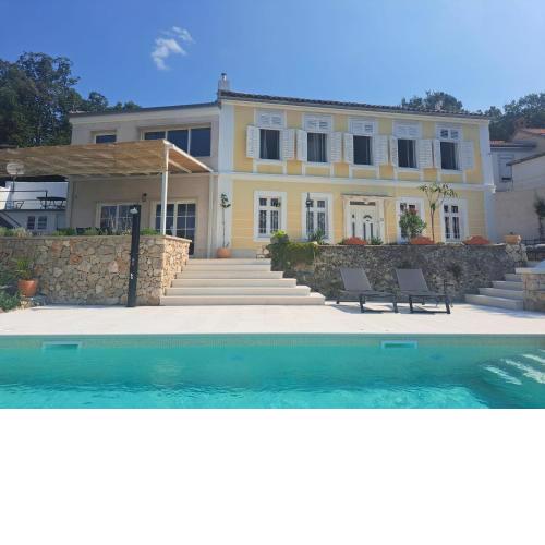 Villa Belvedere