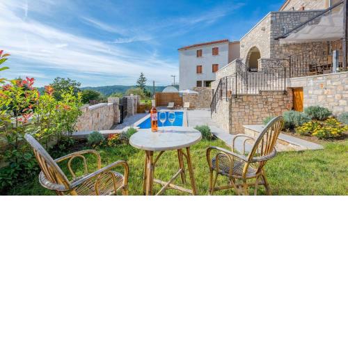 Villa Beram
