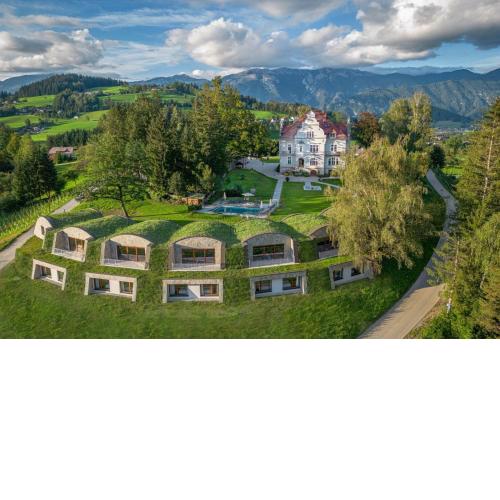 Villa Bergzauber