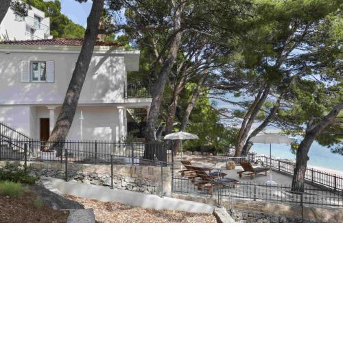 Villa Berulia