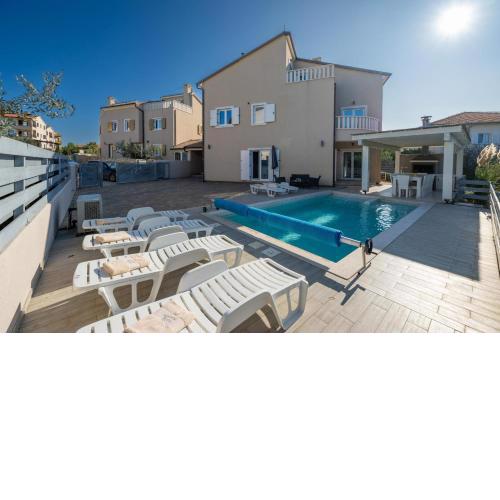 "Villa BIANCA" holiday home