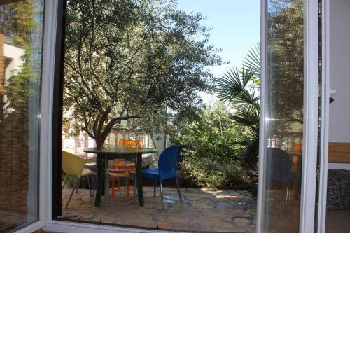 Villa Bianca Karin