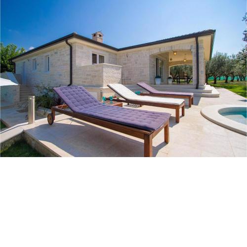 Villa Bianchera
