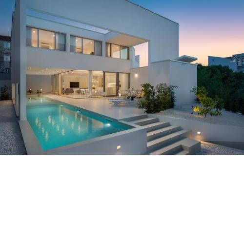 Villa Biancomar