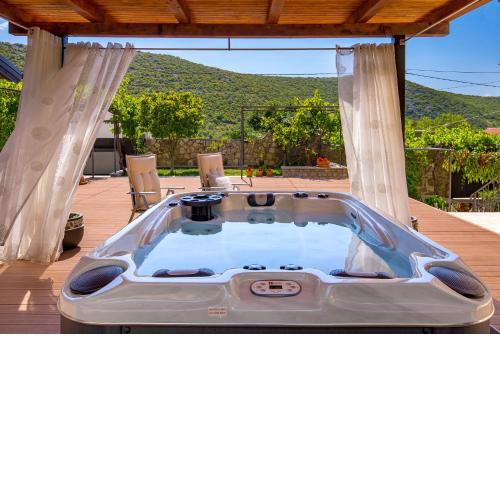 Villa Big Valley