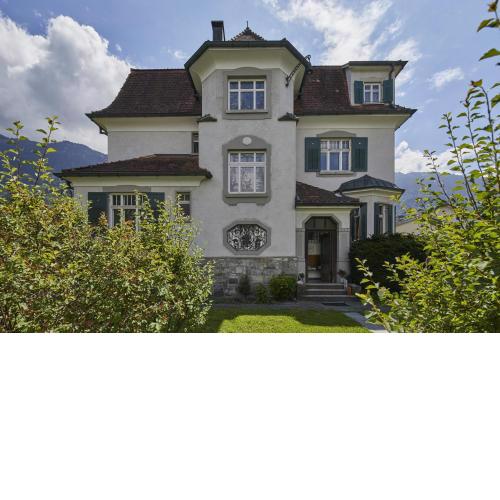 Villa BildungsRaum Entfaltung