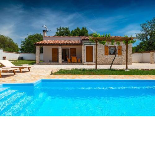 Villa Bilen