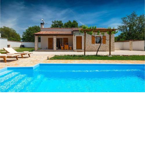 Villa Bilen