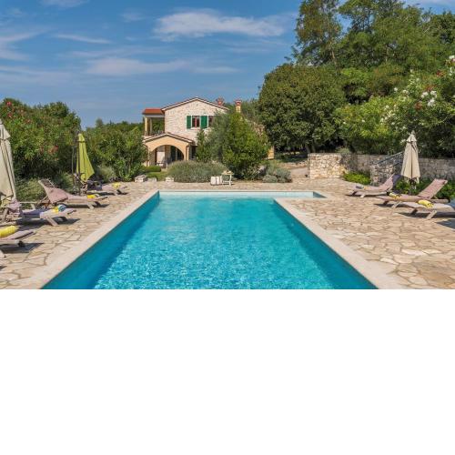 Villa Biljana Vlakovo
