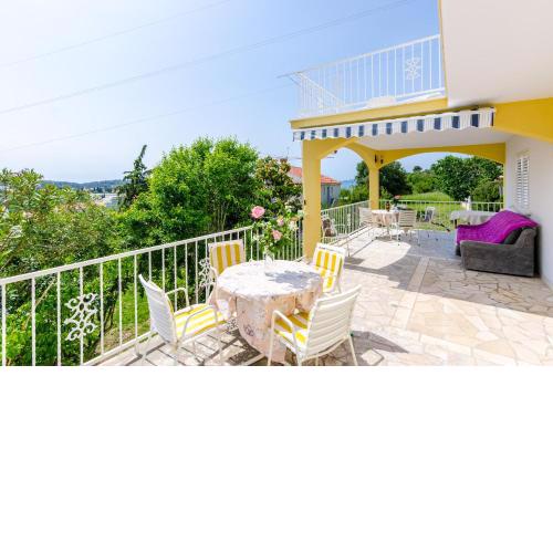 Villa Bind
