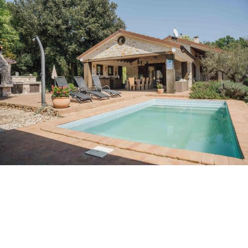 Villa Birds House Rovinj