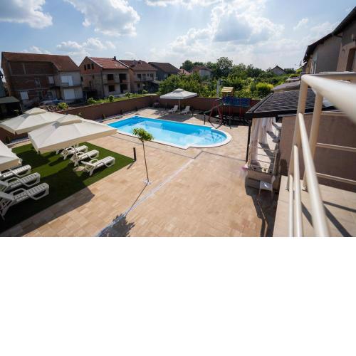 Villa Biser Dunava