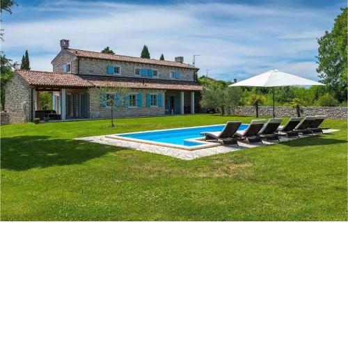 Villa BL