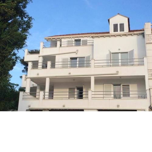 Villa Blanca