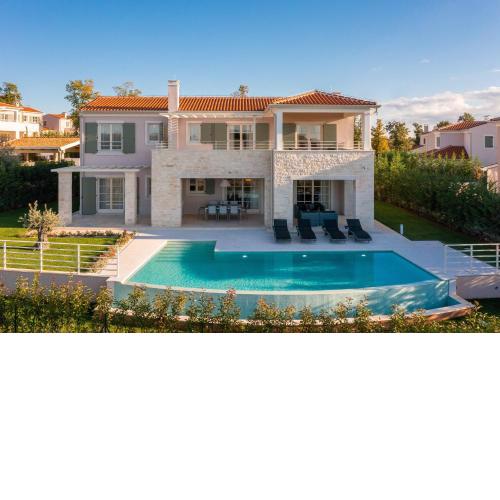 Villa Blanche by ILC (Istria Luxury Collection)