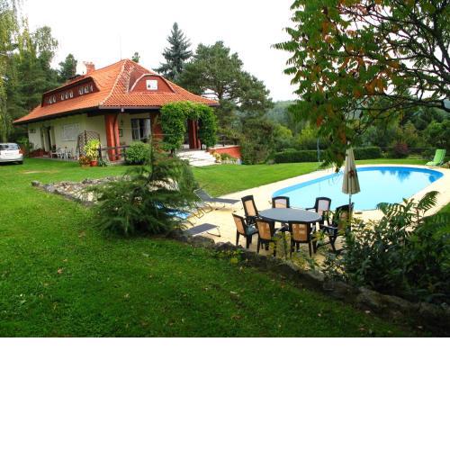 Villa Blanka