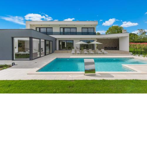 Villa Blanka