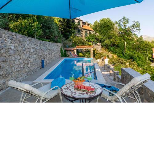 Villa Blanka