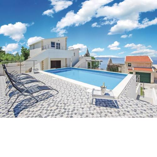 Villa Blanka