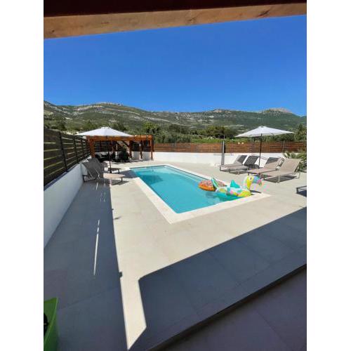 Villa Bliss , Kastela - Croatia