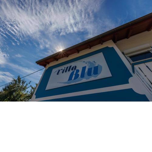 Villa Blu