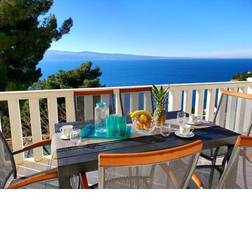 VILLA BLUE ADRIATIC