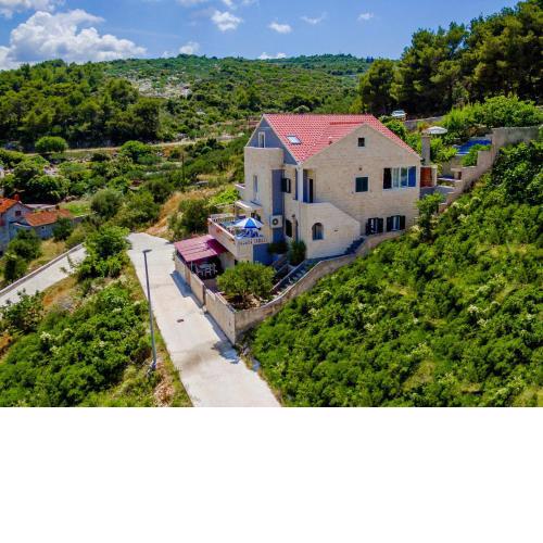 Villa Blue Oasis