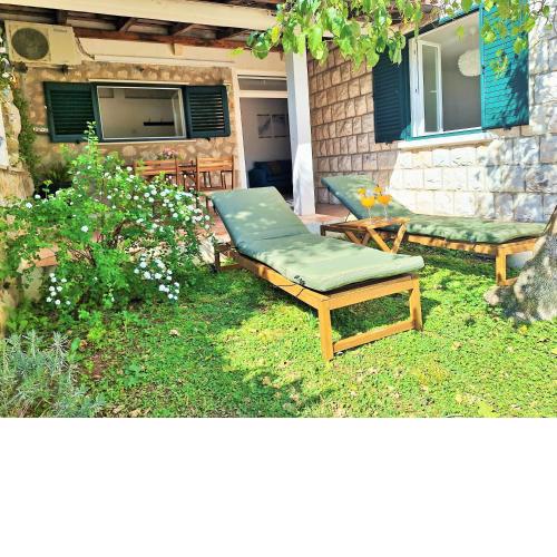 Villa Blue Promenade